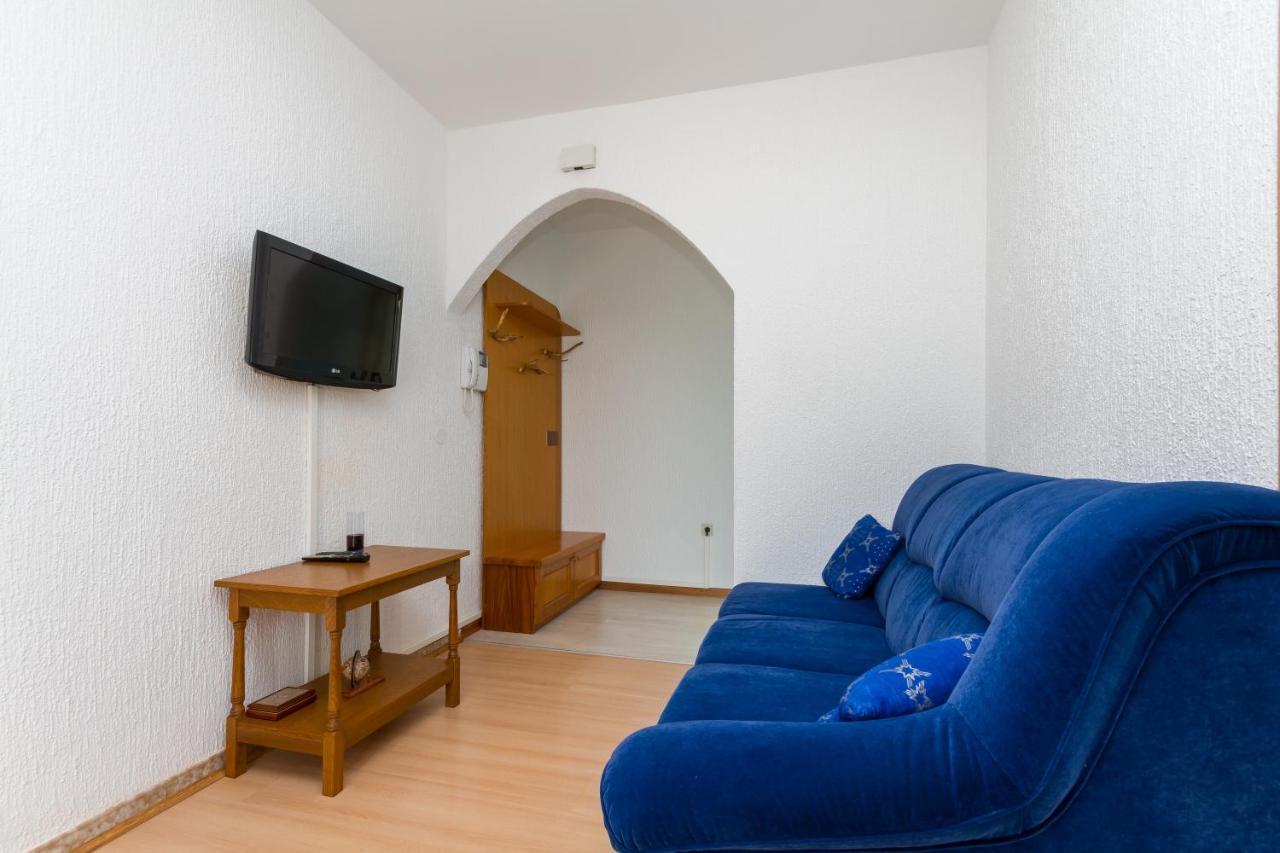 Apartma Jelka Secovlje Exterior photo